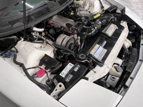 1996 Pontiac Trans Am