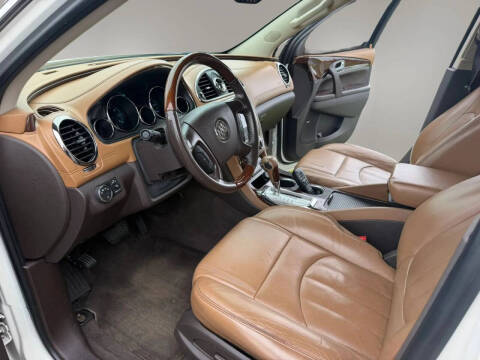 2014 Buick Enclave Leather