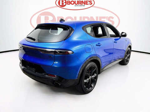2024 Dodge Hornet R/T Plus