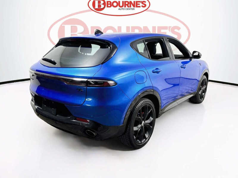2024 Dodge Hornet R/T Plus