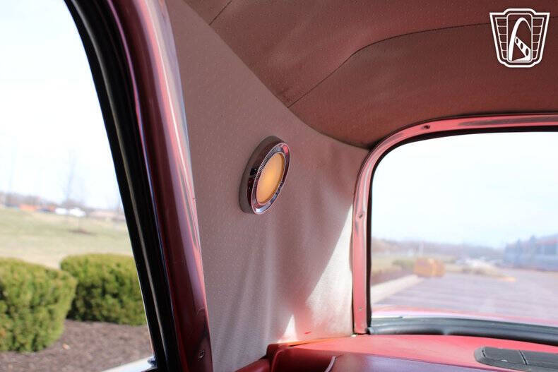 1962 Chevrolet Impala