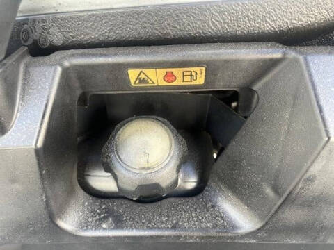 2019 Toro WORKMAN GTX