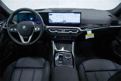 2024 BMW i4 eDrive35 Gran Coupe