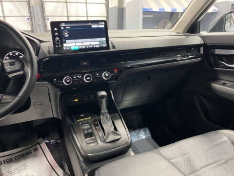 2023 Honda CR-V