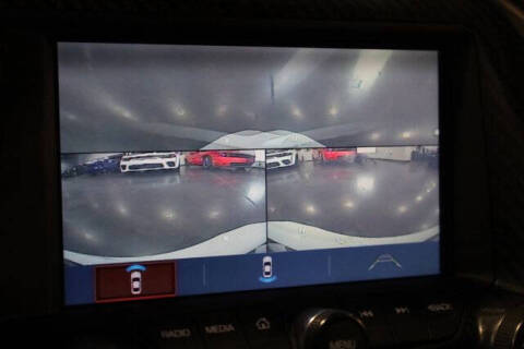 2017 Chevrolet Corvette Z06