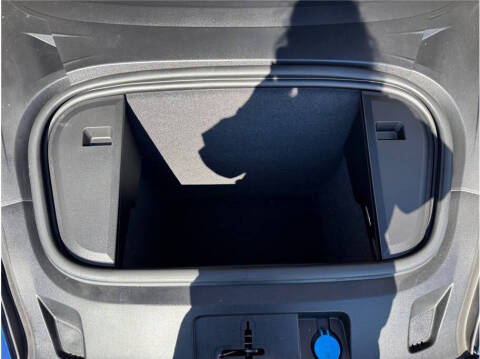 2023 Porsche Taycan 4S