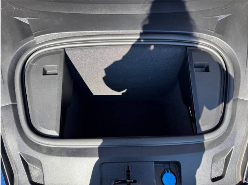 2023 Porsche Taycan 4S