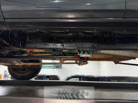 2003 Chevrolet Silverado 2500HD