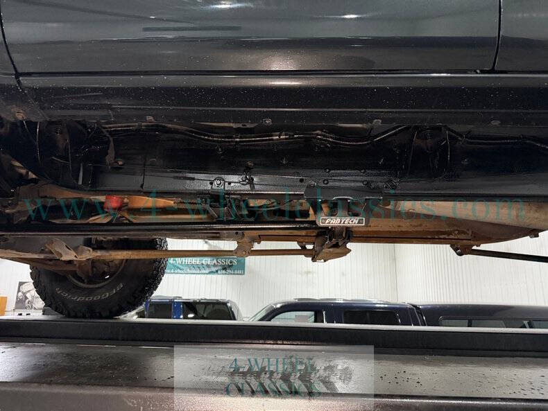 2003 Chevrolet Silverado 2500HD