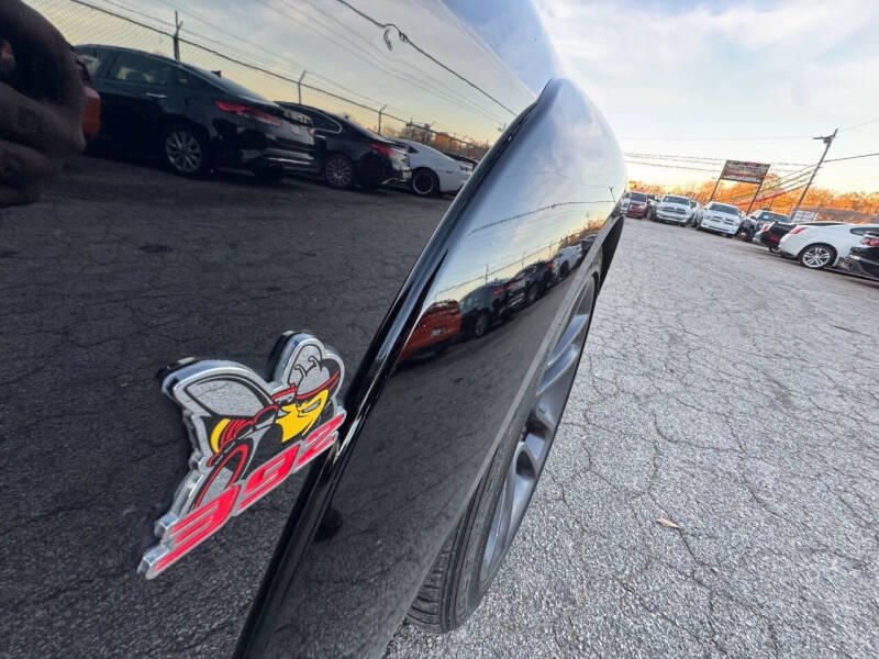 2020 Dodge Challenger R/T Scat Pack