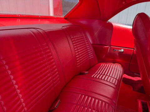 1970 Dodge Challenger