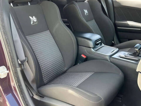 2021 Dodge Charger