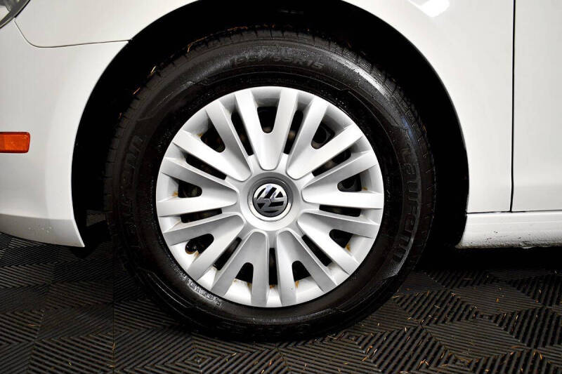 2014 Volkswagen Golf