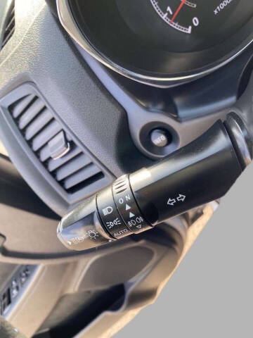 2023 Mitsubishi Outlander Sport ES