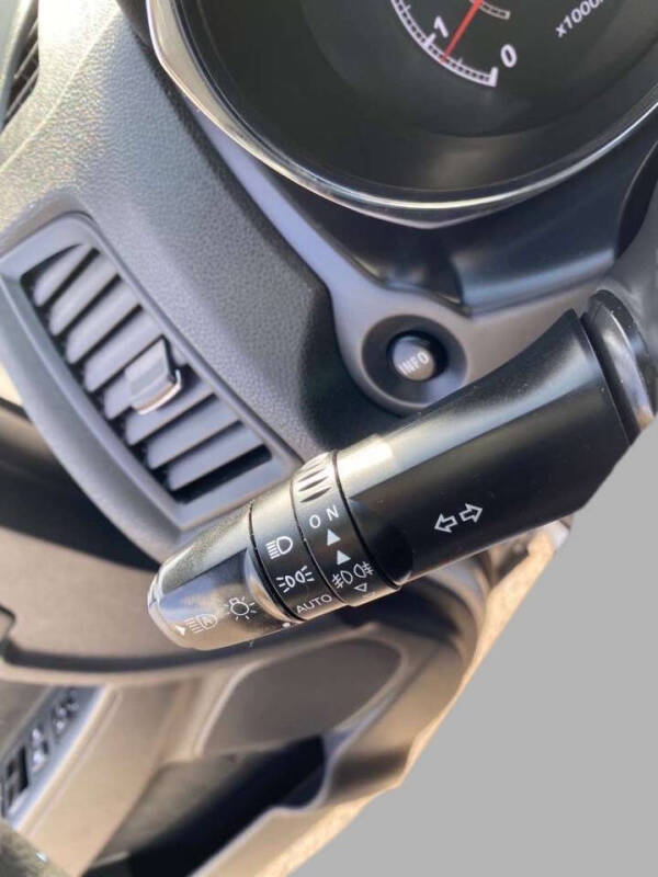 2023 Mitsubishi Outlander Sport ES