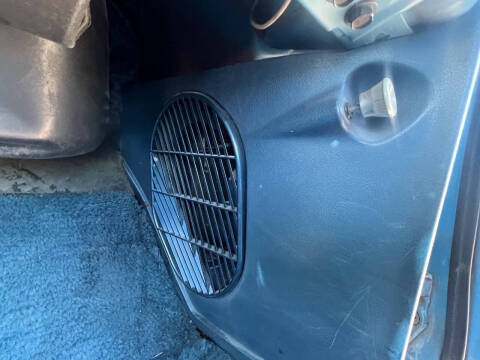 1967 Chevrolet Chevelle