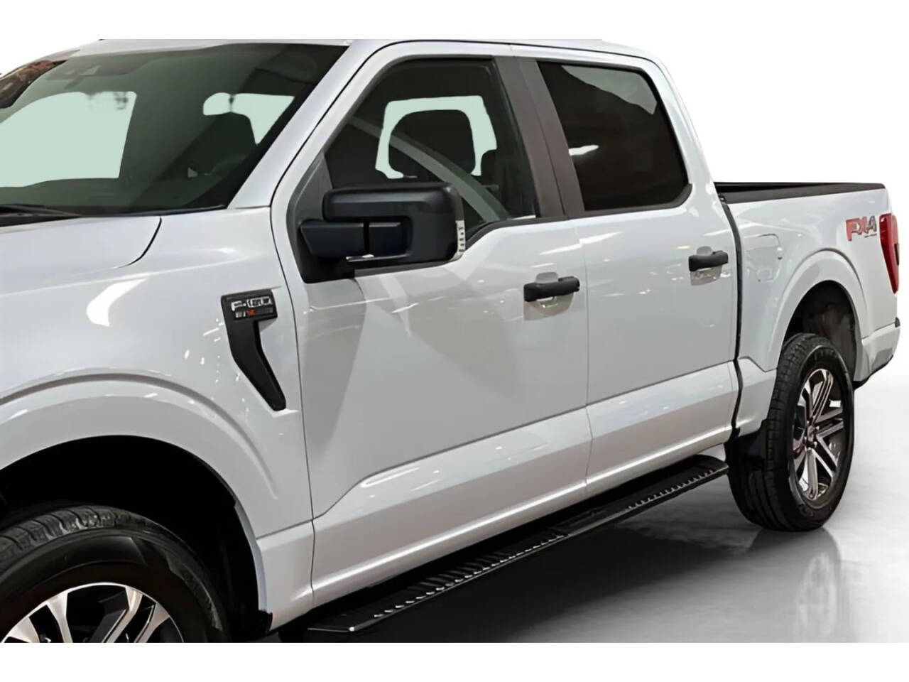 2022 Ford F-150 for sale at San Diego Ecars in San Diego, CA