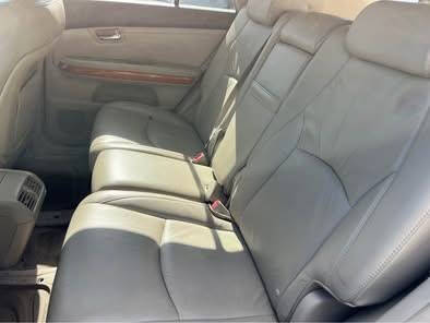 2007 Lexus RX 350
