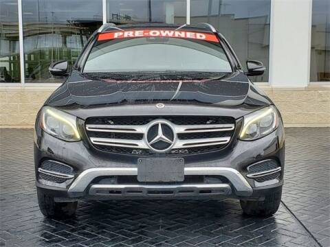 2018 Mercedes-Benz GLC for sale at Express Purchasing Plus in Hot Springs AR