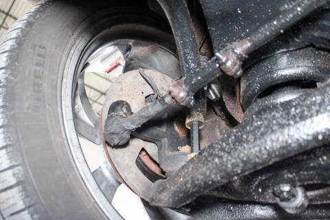 1996 Chevrolet C/K 1500 Series C1500 Cheyenne