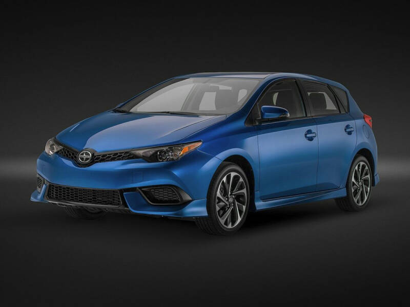 2016 Scion iM for sale at Royal Moore Custom Finance in Hillsboro OR