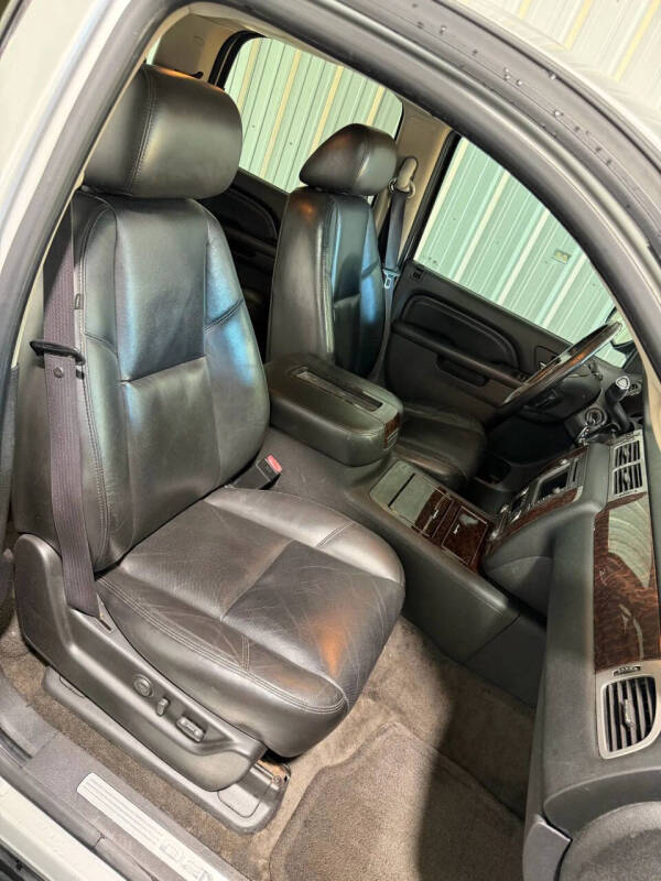 2010 GMC Yukon Denali