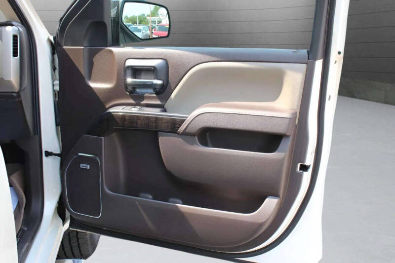 2014 GMC Sierra 1500 Denali