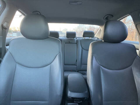 2015 Hyundai Elantra Limited