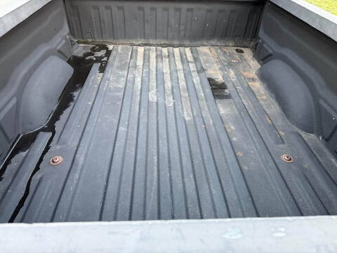 2006 Toyota Tundra SR5