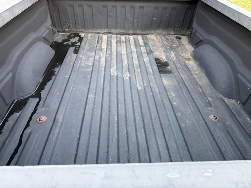 2006 Toyota Tundra SR5