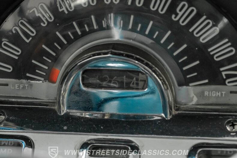 1956 Pontiac Star Chief