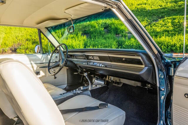 1968 Dodge Dart