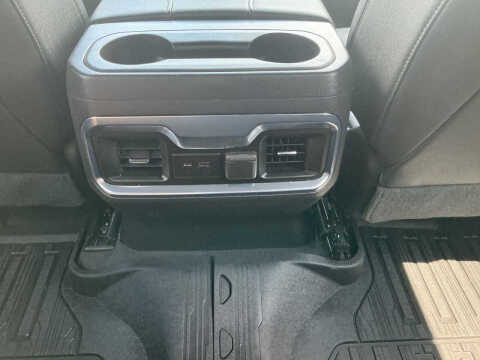 2022 GMC Sierra 1500 Limited
