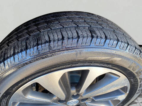 2017 Buick Encore Essence