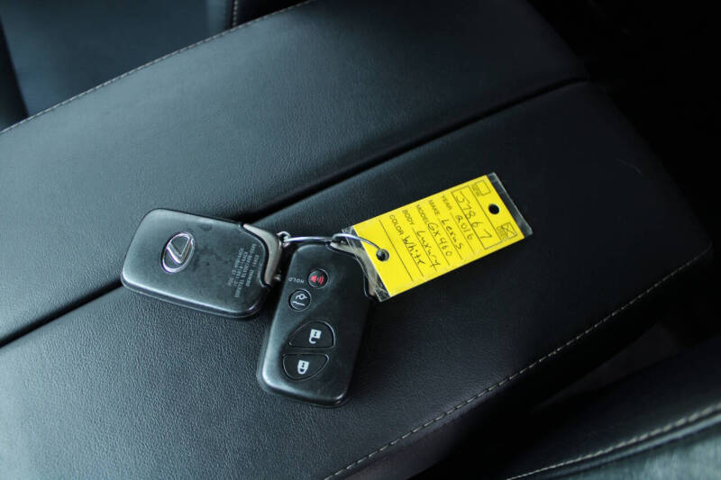 2016 Lexus GX 460 Luxury