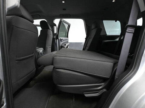 2017 Chevrolet Tahoe LS