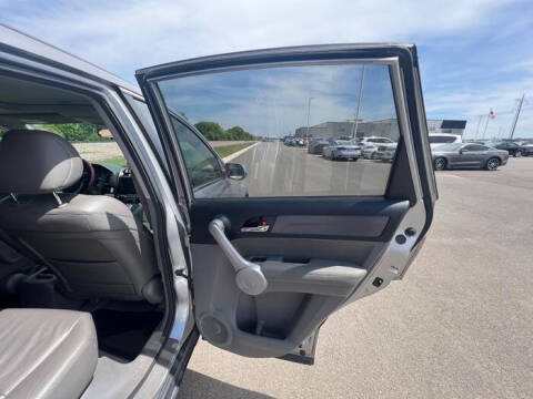 2007 Honda CR-V