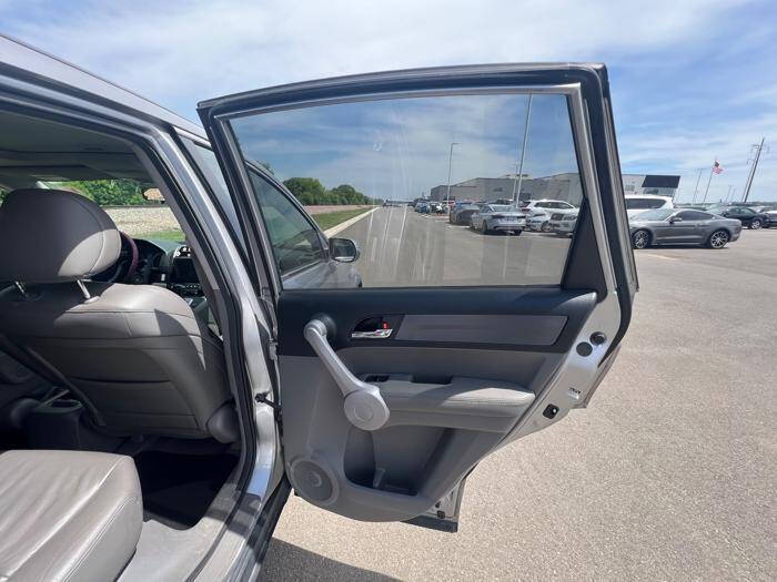2007 Honda CR-V