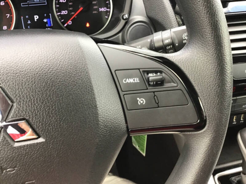 2023 Mitsubishi Eclipse Cross Ralliart