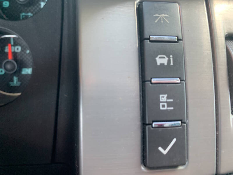 2010 Chevrolet Tahoe LT