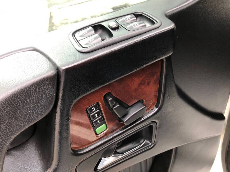 2009 Mercedes-Benz G-Class G 55 AMG