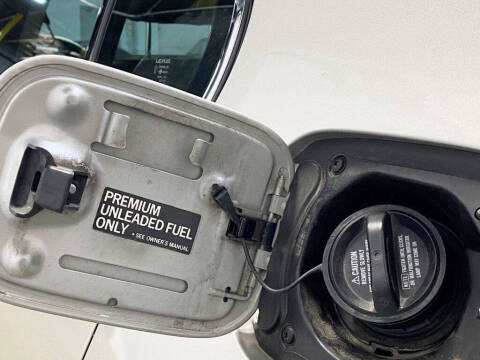 2002 Lexus LS 430