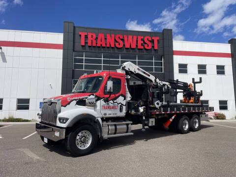 2026 Western Star 47X