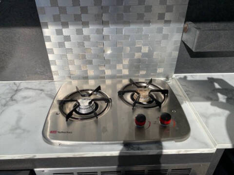 2021 nuCamp RV TAG XL Boondock