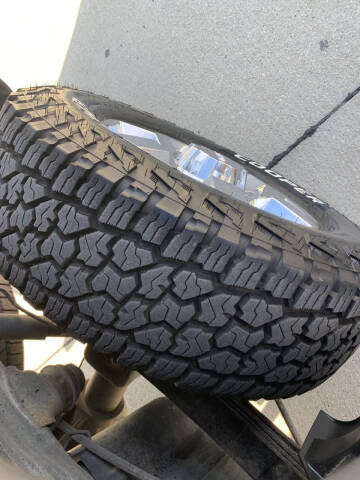 2018 GMC Sierra 2500HD SLT