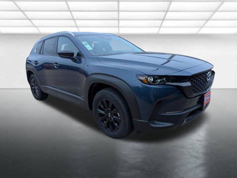 2026 Mazda CX-50 2.5 S Select