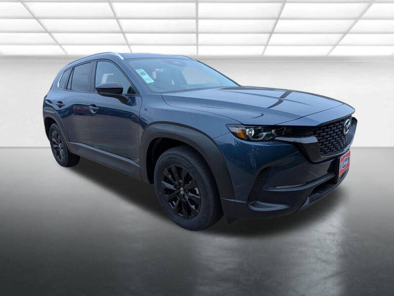 2026 Mazda CX-50 2.5 S Select