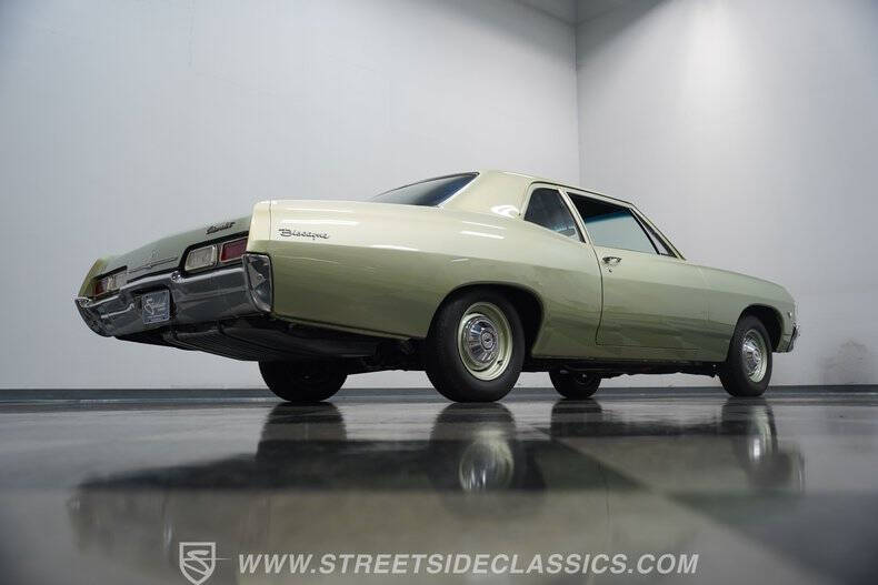 1967 Chevrolet Biscayne