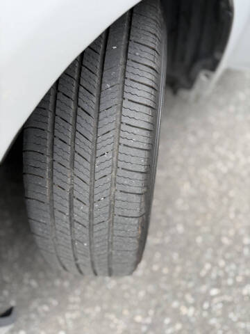 2013 Toyota Corolla L