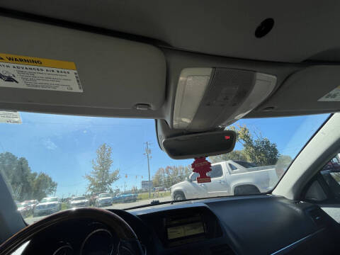 2012 Mercedes-Benz E-Class E 350